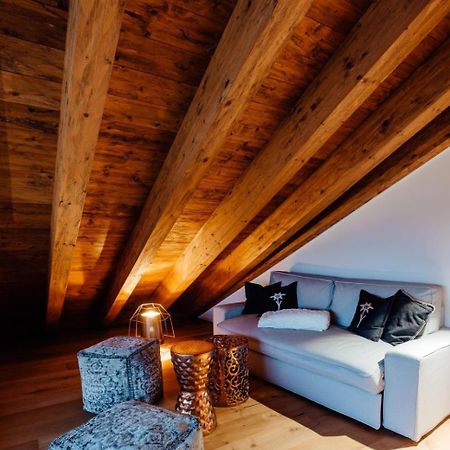 Chalet Patricia By Monicare ゼーフェルト・イン・チロル エクステリア 写真
