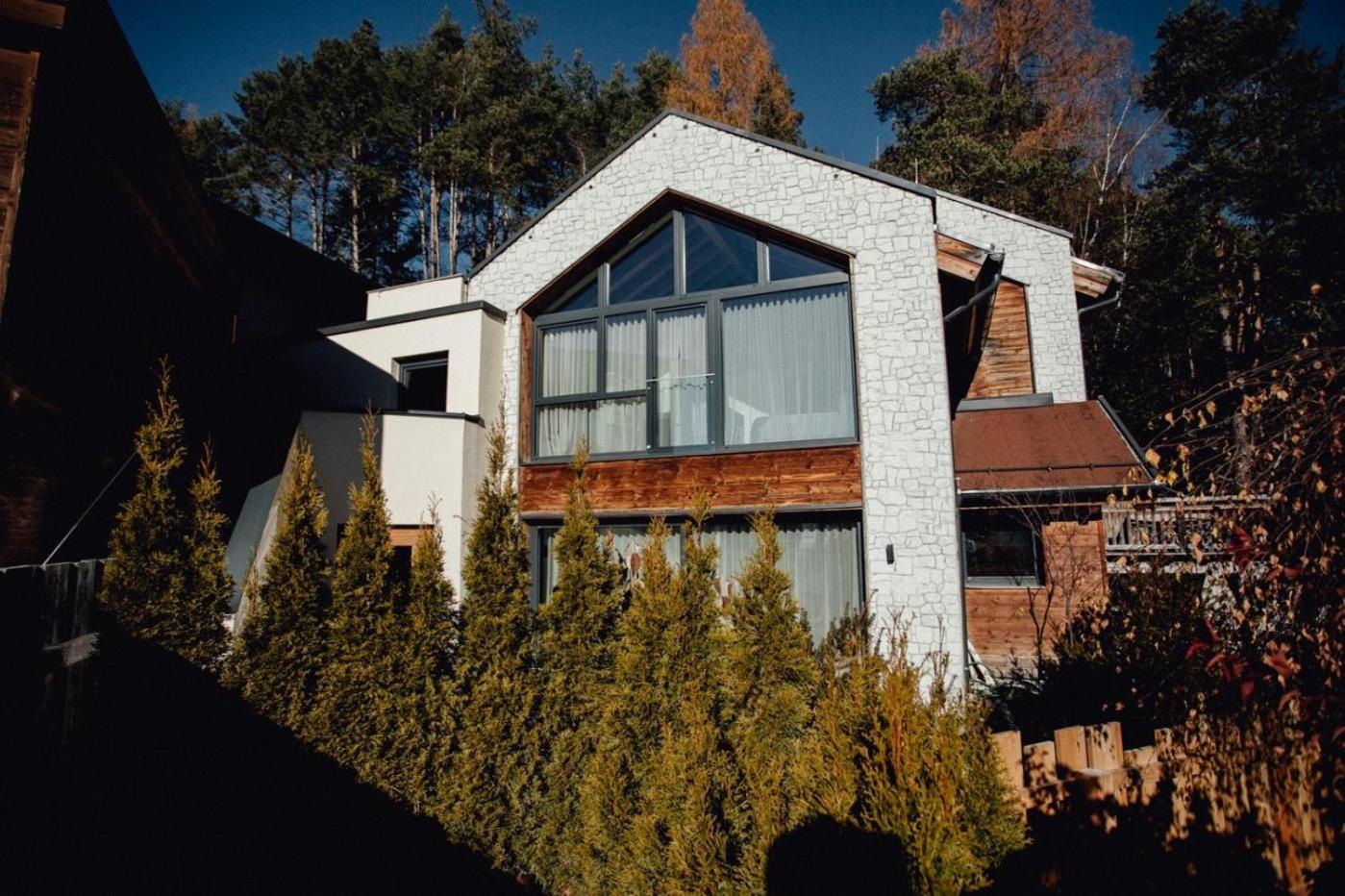 Chalet Patricia By Monicare ゼーフェルト・イン・チロル エクステリア 写真