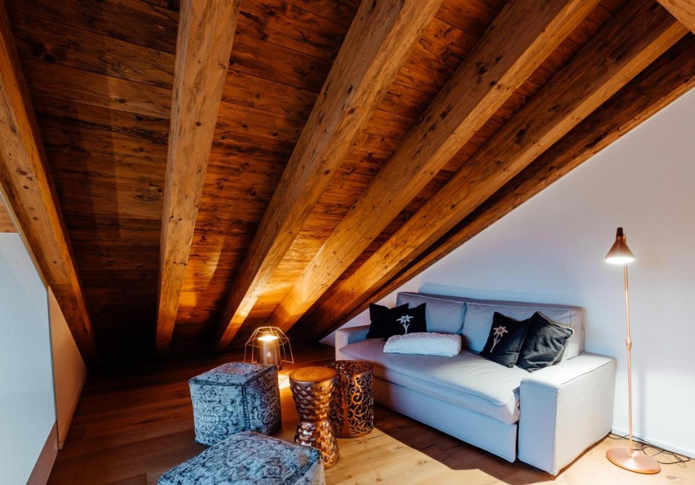 Chalet Patricia By Monicare ゼーフェルト・イン・チロル エクステリア 写真